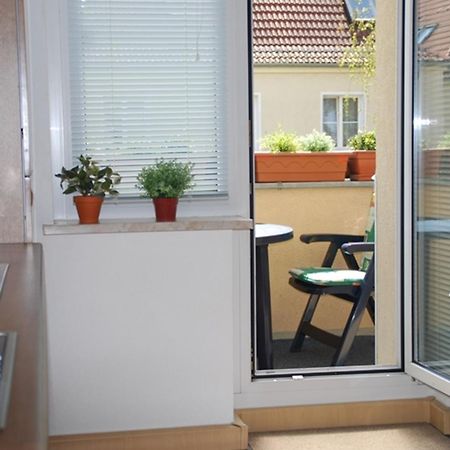 Dresdner Ferien Apartment Dresden Dış mekan fotoğraf