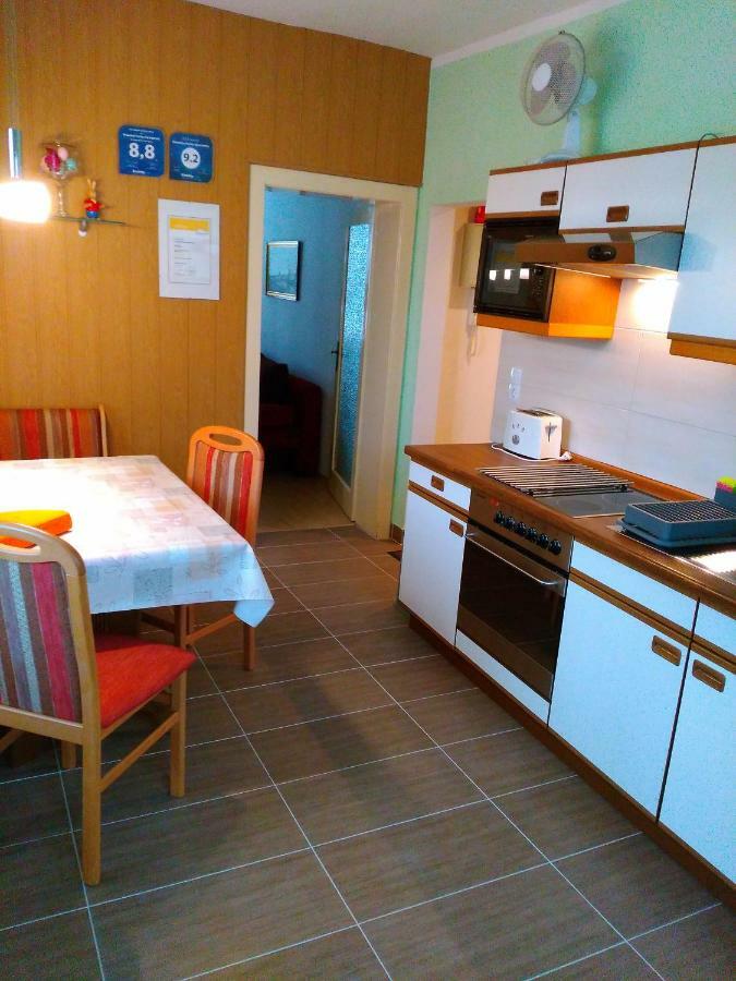 Dresdner Ferien Apartment Dresden Dış mekan fotoğraf
