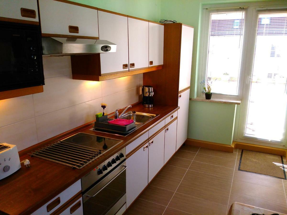 Dresdner Ferien Apartment Dresden Dış mekan fotoğraf