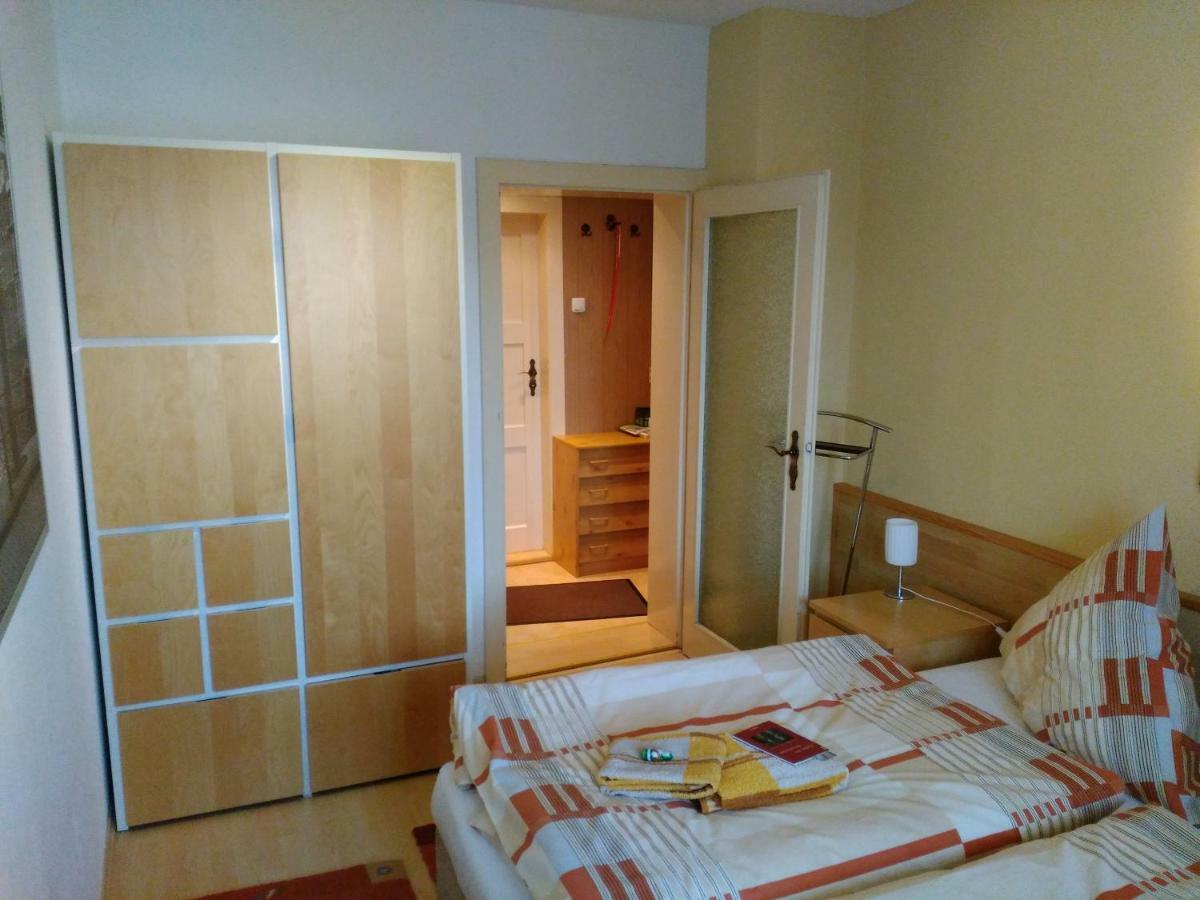 Dresdner Ferien Apartment Dresden Dış mekan fotoğraf