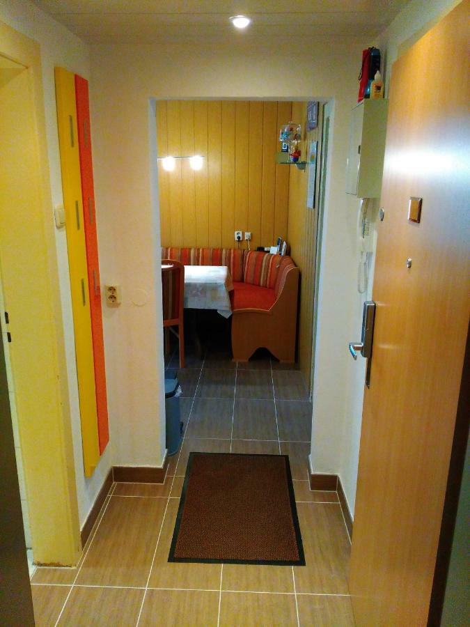 Dresdner Ferien Apartment Dresden Dış mekan fotoğraf