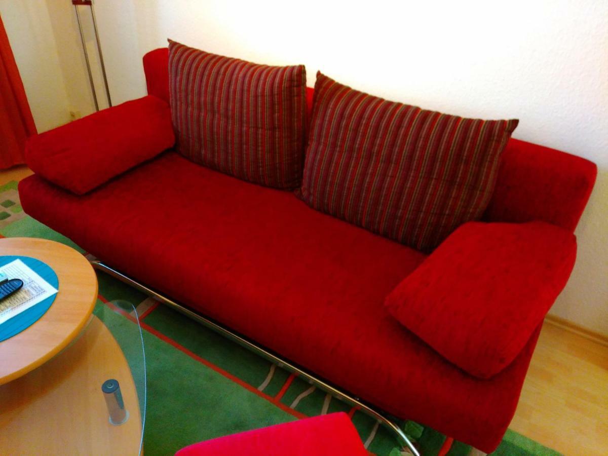 Dresdner Ferien Apartment Dresden Dış mekan fotoğraf