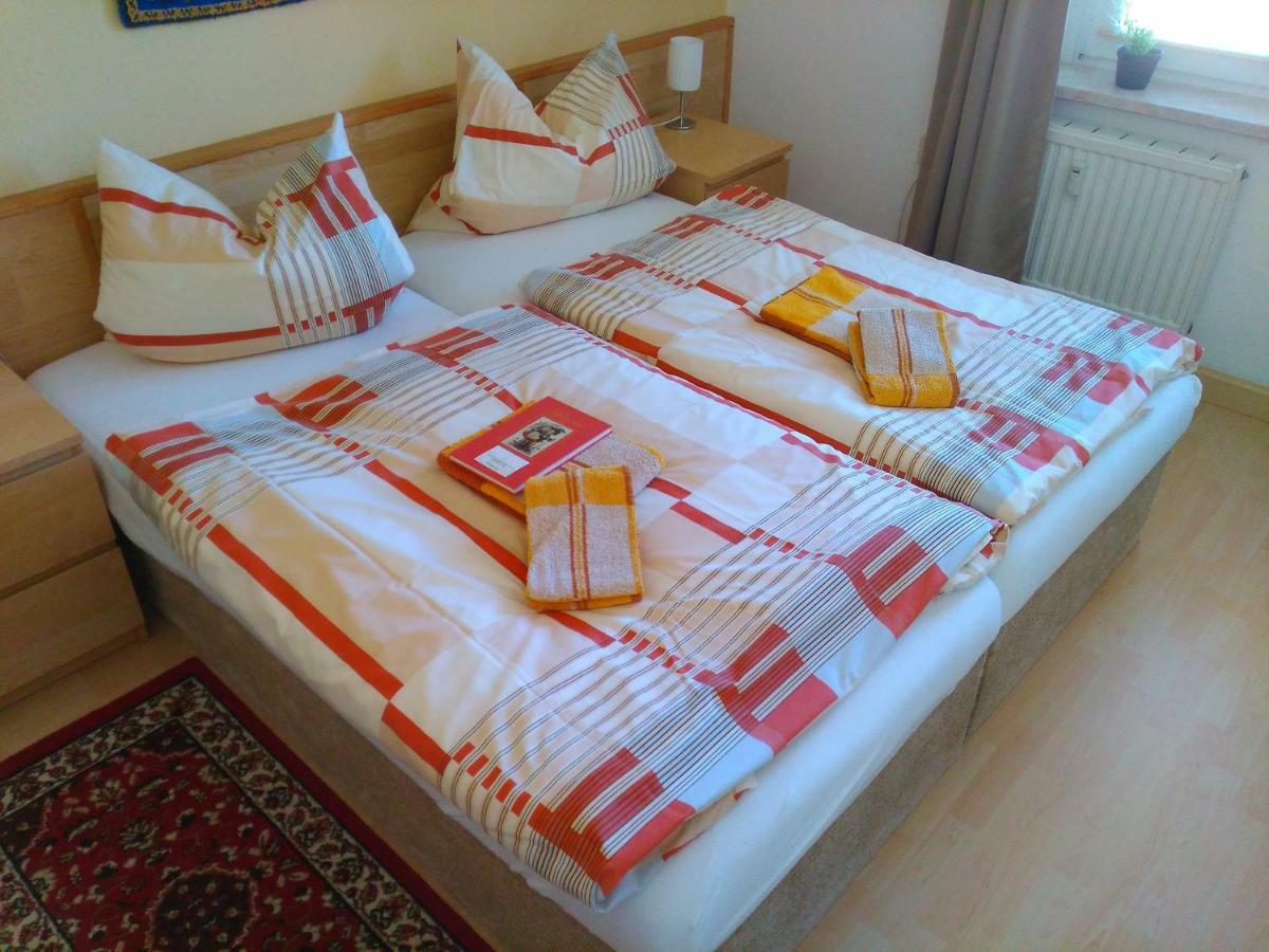 Dresdner Ferien Apartment Dresden Dış mekan fotoğraf